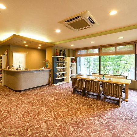 Ryokan Sawaei Toba Extérieur photo