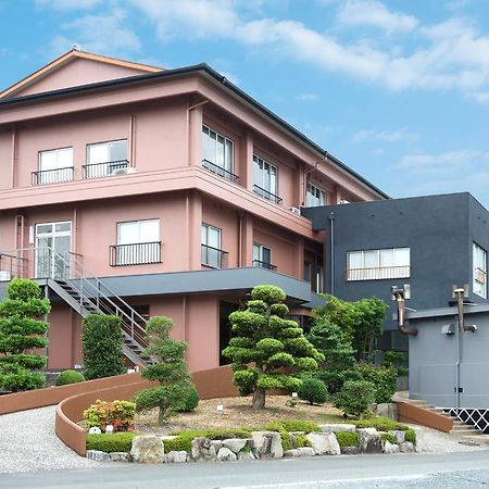 Ryokan Sawaei Toba Extérieur photo