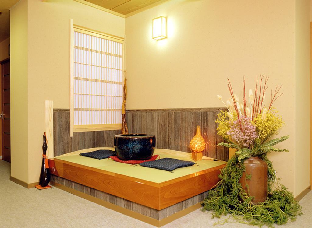 Ryokan Sawaei Toba Extérieur photo