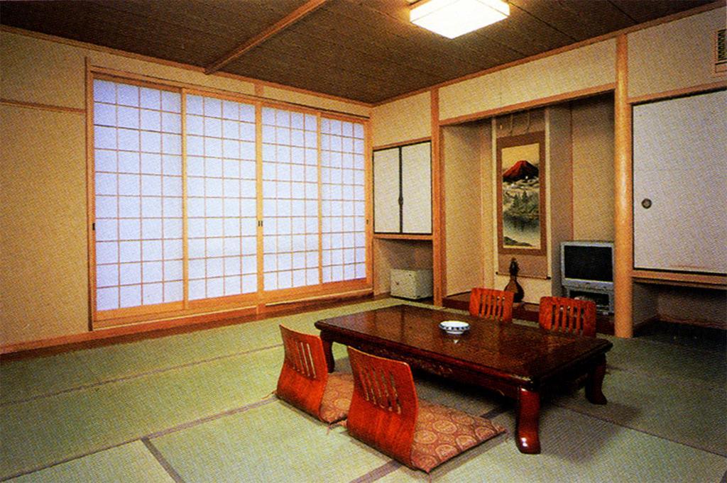 Ryokan Sawaei Toba Chambre photo