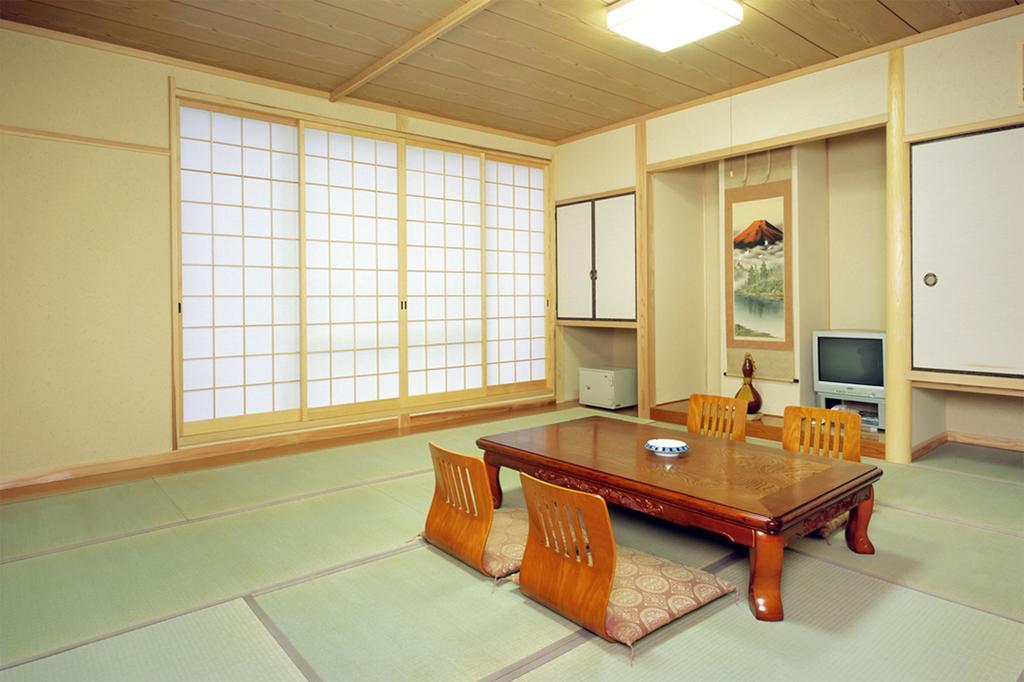 Ryokan Sawaei Toba Chambre photo