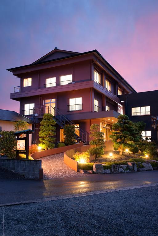 Ryokan Sawaei Toba Extérieur photo